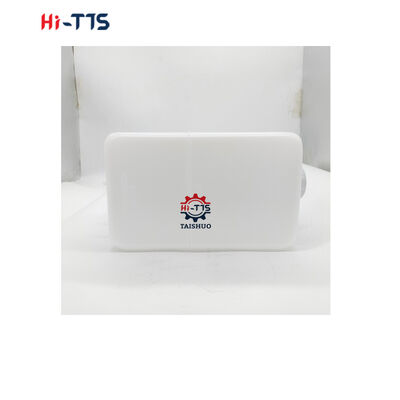 Pièces de machines d'ingénierie, radiateur d'eau R210-7 pour excavatrice R210-7 R210LC-7