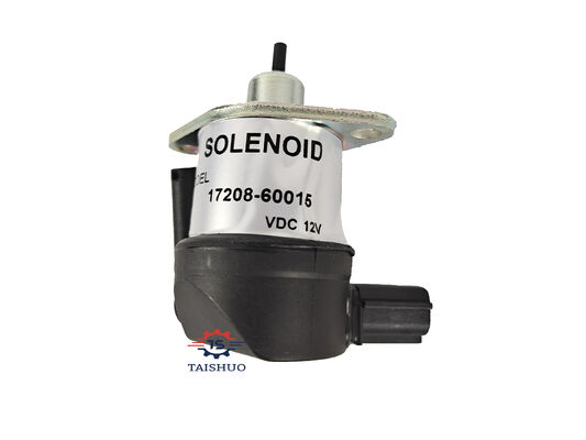 Parties de machines de génie SOLENOIDE 17208-60015 pour excavatrice D905 D1005 D1105 V1305 V1505