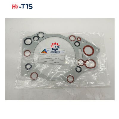Parties de machines d'ingénierie joints à la tête de cylindre 6D140 6210-17-1814 pour excavatrice S6D140 SA6D140E SAA6D140E