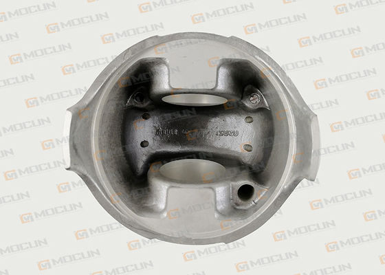 Bon prix Piston de galerie d'huile piston/4HK1 de moteur d'injection d'Isuzu 6HK1 9011 Electirc en ligne