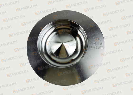 Bon prix Le piston 21291110 de moteur de DEUTZ D6E pour l'excavatrice d'EC210B partie le remplacement en ligne