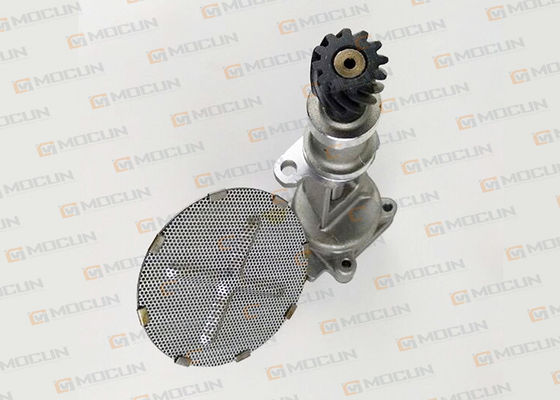 Bon prix Pièces de moteur d'excavatrice de la pompe à huile 8-94428798-0 pour 4JG1 4JG2 4JB1 ZX70 en ligne