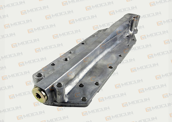 Bon prix 6D125 Couverture du refroidisseur d'huile moteur 6150-61-2123 Excavatrice PC200-3 en ligne