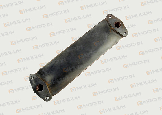 Bon prix Chapeau hydraulique 6D125 7P 6150-61-2111 de réfrigérant à huile d'excavatrice pour PC300-3 PC400-3 PC400-5 PC400-6 en ligne