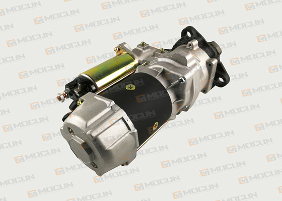 Bon prix Le moteur tracteur de PC600-6/7 6D140 partie le moteur de démarreur 11T pour KOMATSU en ligne