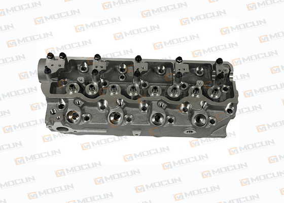 Bon prix 22100-42700 pièces de réparation de culasse de moteur de 4D56T 4D56 pour Mitsubishi V33 V34 en ligne