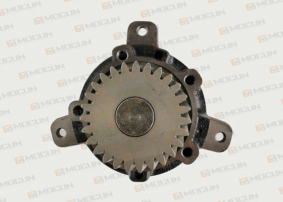 Bon prix Pompe à eau du moteur 20431135 VOE20431135 pour le camion de  D10D D12D en ligne