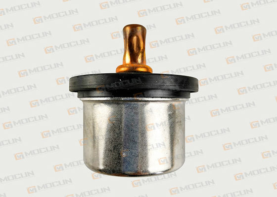 Bon prix Metal la taille standard de  EC360 d'excavatrice de moteur de ℃ matériel du thermostat 76 en ligne