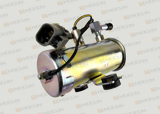 Bon prix Pompe à l'essence 8980093971 8-98009397-1 électronique de carburant d'Assy de 13h d'Isuzu 6HK électronique en ligne