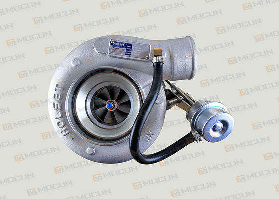 Bon prix Turbocompresseur de moteur diesel de Cummins HX40W 4029181, OEM numéro 4029180 4029184 en ligne