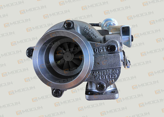 Bon prix Chargeur de Turbo de moteur de Cummins HX40W 4037541 de turbocompresseur de moteur diesel en métal pour le remplacement en ligne
