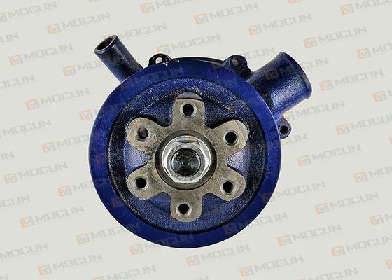 Bon prix Pompe à eau de moteur de D6BT pour Hyundai R210-5 25100-93C00 pour l'excavatrice en ligne