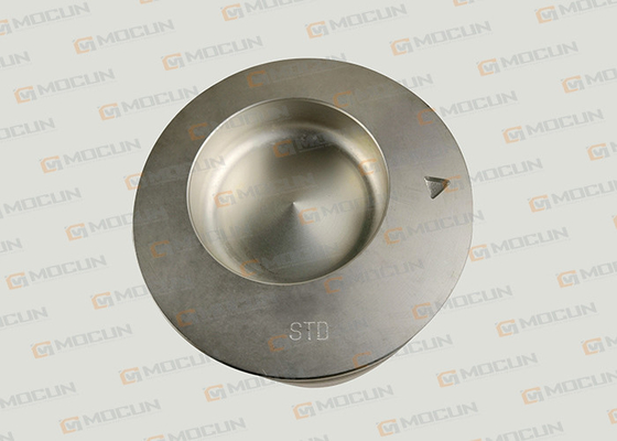 Bon prix Moteur diesel de cylindre du piston 32A17-00100 32A1700100 6 de moteur de Mitsubishi S6S en ligne