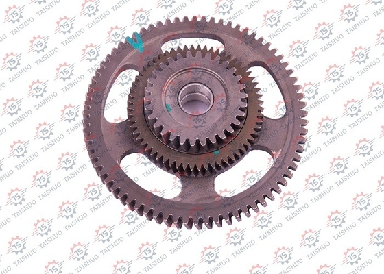 Bon prix 8-97600586-1 pignon intermédiaire de synchronisation de moteur pour 4HK1 ZX200-3 ZX240-3 ZX270-3 en ligne