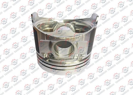 Bon prix Piston 119717-22080 du moteur diesel 3TNV76 pour l'excavatrice Parts de YANMAR en ligne