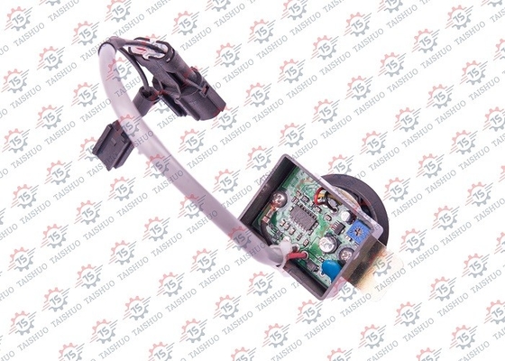 Bon prix Bouton de commande de puissance de  EC210B de pièces d'Eletric pour l'excavatrice en ligne