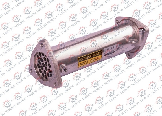Bon prix 1-16127021-5 pièces de refroidissement du refroidisseur ZX450-3 6WG1 de RGE en ligne