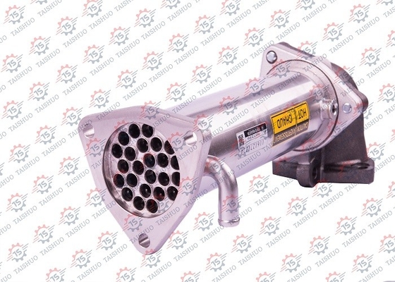 Bon prix 1-16127022-4 refroidisseur 6WG1 ZX450-3 ZX450-3F de RGE en ligne