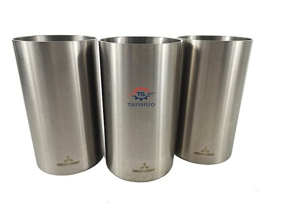 Bon prix Revêtement de cylindre de moteur de ME071198 ME013366 ME012900 pour Fuso 4D32 4D34 4D34T 6D34T en ligne