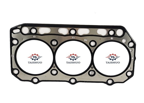 Bon prix Garniture de culasse de YM129001-01340 YM12900101340 Yanmar 3TNV88 3TNE88 en ligne