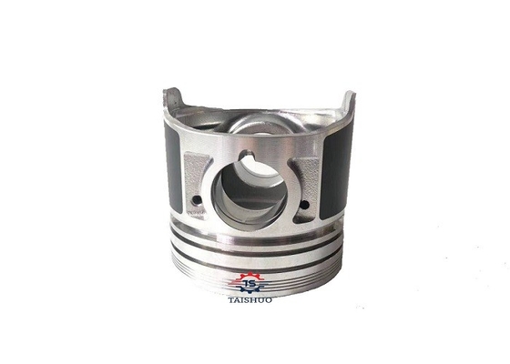 Bon prix Piston 4JC1 8-94335-852-0 8-94335-619-0 de pièces de moteur diesel en ligne