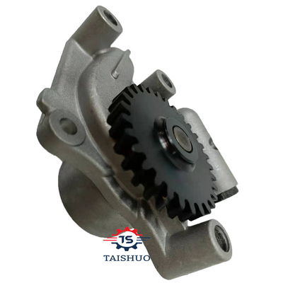 Bon prix 129900-32000 excavatrice Oil Pump For Yanmar 4TNE98 en ligne