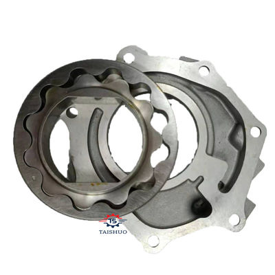 Bon prix Pompe à huile 119802-32120 119802-32111 d'Engine Parts For 4TNV88 d'excavatrice en ligne