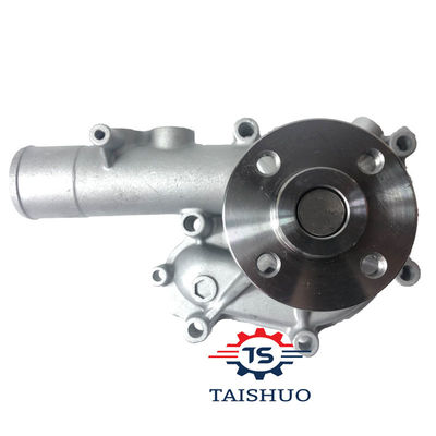 Bon prix Excavatrice Water Pump YM123900-42000 123900-42000 de 4TNE106 4TNV106 S4D106 en ligne