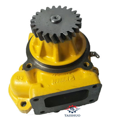 Bon prix Pompe à eau de moteur de S6D125E 6D125E 6151-62-1101 pour KOMATSU PC400-6 PC400-7 en ligne