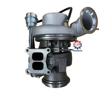 Bon prix QSM11 HX60 Marine Engine Turbocharger 3800852 3592369 3592401 pour en ligne