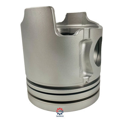 Bon prix piston ME088990 du moteur diesel 6D34 pour l'excavatrice Spare Parts en ligne