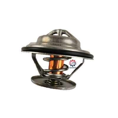 Bon prix Thermostat 65.06402-0004 de moteur de Doosan D2366 65.06402-0006 65.06901A0069 en ligne