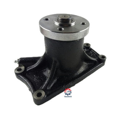 Bon prix pompe à eau de moteur diesel de 6D34 6D31T SK200-5 SK200-6 ME088537 en ligne