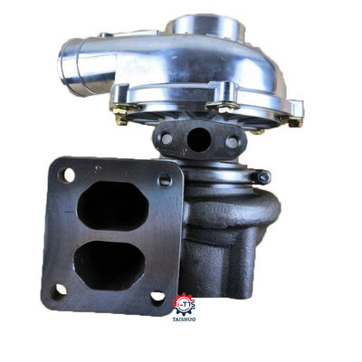 Bon prix Excavatrice Engine Turbo 1144003320 d'EX200-5 6BG1 114400-3320 en ligne