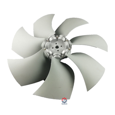 Bon prix Liugong 922D 923D 920 excavatrice Parts de pale de ventilateur du moteur 925 936D en ligne
