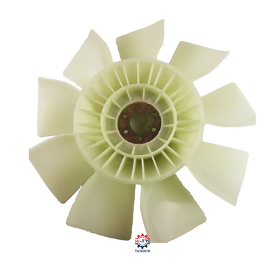 Bon prix lame 600-625-7620 de ventilateur du moteur 6D102 pour l'excavatrice PC200-6 en ligne