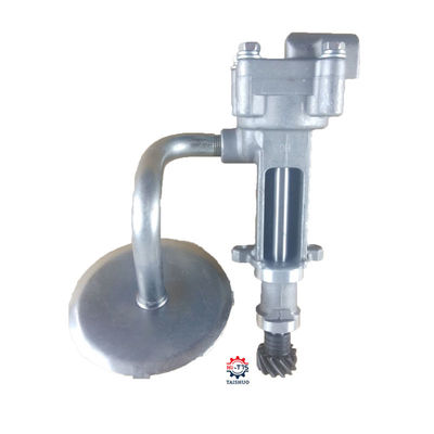 Bon prix Pompe à huile 8-94428798-0 pour l'excavatrice ZX70 du moteur 4JG1 4JG2 4JB1 en ligne