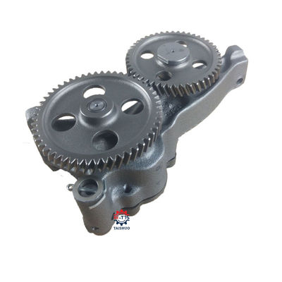 Bon prix Pompe à huile de Hyundai R380LC D6AC 26100-83000 25100-83C01 pour l'excavatrice en ligne