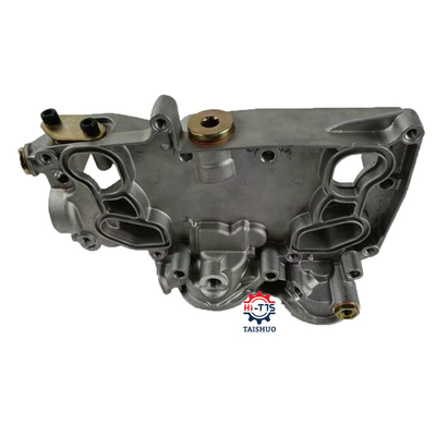Bon prix Boîte 04254556 de réfrigérant à huile de pièces de rechange de Deutz Diesel Engine d'excavatrice en ligne
