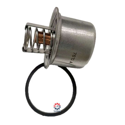 Bon prix Thermostat 248-5513 de pièces de rechange de moteur de camion pour erpillar E330B E336D en ligne