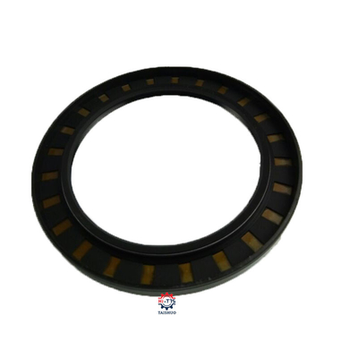 Bon prix Joint véritable de vilebrequin d'arrière des pièces d'auto 4BD1 pour l'excavatrice en ligne
