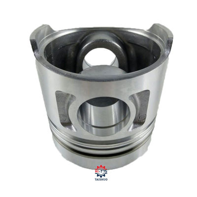 Piston S6KT de pièces de moteur de machines pour Mitsubishi 297-7795 975-08100