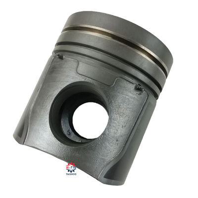 Bon prix Piston D05-101-02 T0510103 des pièces C6121 D6114 6135  de moteur diesel en ligne