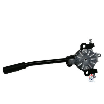 Bon prix Commutateur 203-43-61370 de moteur de commande de puissance d'embrayage de PC200-3 PC200-5 PC200-6 PC60 PC120 en ligne