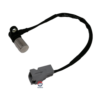 Bon prix Le capteur 8-98014831-0 d'arbre à cames de 4HK1 6HK1 s'adaptent à ZX200-3 ZX330-3 en ligne