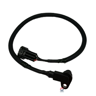 Bon prix Capteur 8-97306113-1 8973061131 de vilebrequin de l'excavatrice 6HK1 4HK1 en ligne