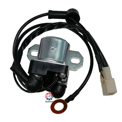 Bon prix Excavatrice Parts Starter Relay HD700 HD700E en ligne