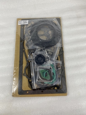 Bon prix Plein ensemble de garniture du moteur diesel 404C U5LC0016 U5LC0017 pour des pièces de machines en ligne
