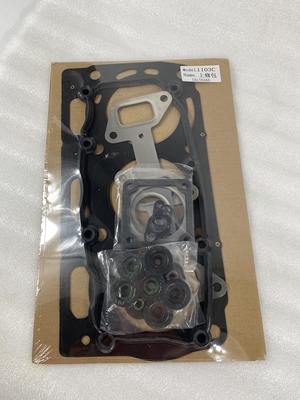 Bon prix U5LT0355 révisant l'ensemble supérieur de garniture pour le moteur diesel de Perkins 1103C en ligne