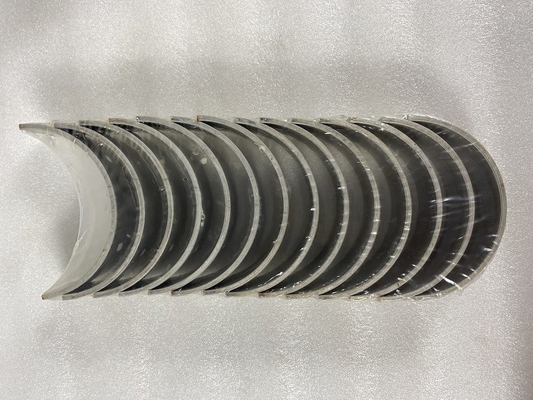 Bon prix 65.01110-6055A métal principal du moteur DE12 DE12T soutenant des pièces de rechange de Doosan en ligne